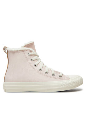 Converse Кеди Converse Ctas Hi A09263C Рожевий