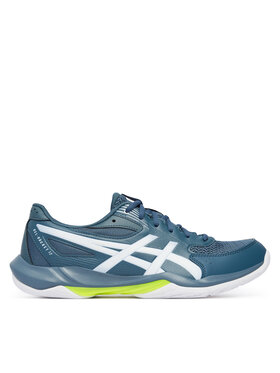 Asics Взуття у спортзал Asics Gel-Rocket 12 1071A116 Cиній