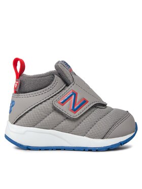 New Balance Сникърси New Balance ITCOZYGB Сив