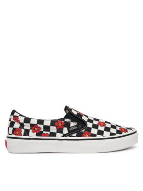 Vans Tenisice Vans Classic Slip-On VN000ED2BZW1 Šarena