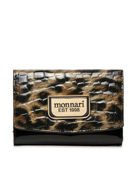 Monnari Maks Monnari PURIMP0-24Z-PUR0171-KM20D000-R00 Melns