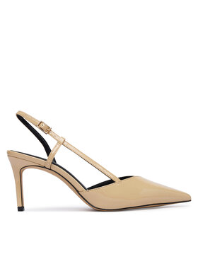 Aldo Туфлі на шпильці Aldo Vivennia 14296260 Бежевий
