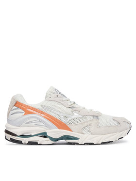 Mizuno Сникърси Mizuno Wave Rider 10 D1GA2611 Бял