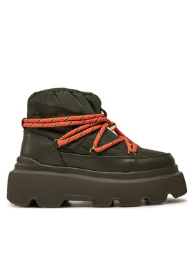 Inuikii Snehule Inuikii Endurance 75202-120 Kaki