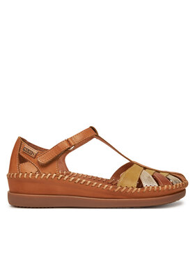 Pikolinos Sandali Pikolinos W8K-0705C1 Giallo