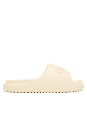 adidas Шльопанці adidas Campus 00s Slide IH1627 Кремовий