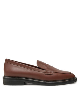 Pollini Мокасини Pollini SA10093G1LTDG217 Коричневий