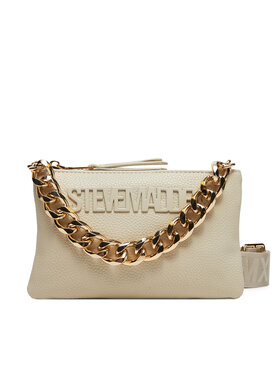 Steve Madden Kabelka Steve Madden Bnicco SM13001162 Écru