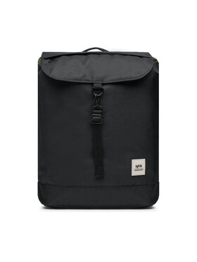 Lefrik Mugursoma Lefrik Scout P8672 Melns