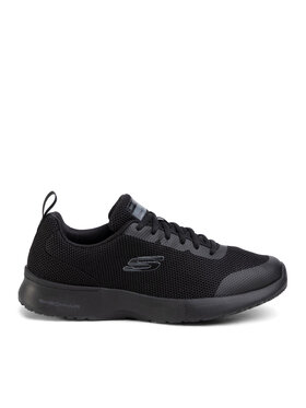 Skechers Снікерcи Skechers Winly 232007/BBK Чорний