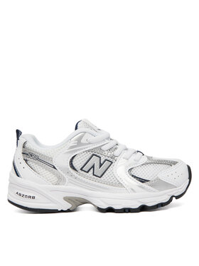 New Balance Laisvalaikio batai New Balance PZ530SB1 Balta