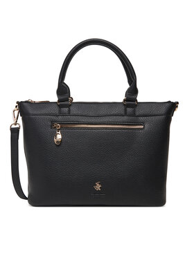 Beverly Hills Polo Club Kabelka Beverly Hills Polo Club CEO-BHPC-C-006-08 Čierna