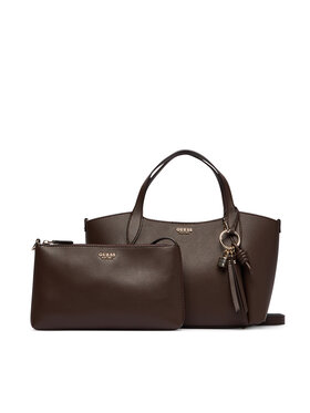 Guess Rankinė Guess Melody HWBG97 35060 Ruda