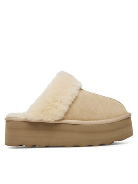 DeeZee Тапочки DeeZee DZ-AW12 Бежевий