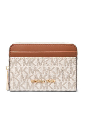 MICHAEL Michael Kors Гаманець MICHAEL Michael Kors 32T4GJ6Z5B Бежевий