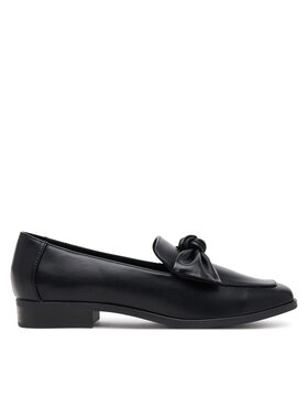Clara Barson Loafers Clara Barson WYL3674-7 Čierna