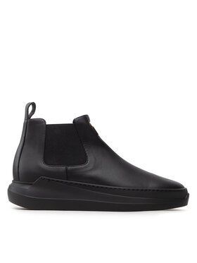 Giuseppe Zanotti Chelsea cipele Giuseppe Zanotti EU20001 Crna