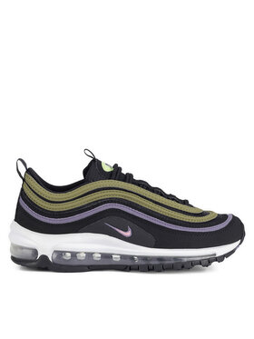 Nike Снікерcи Nike DX4734-001 Чорний