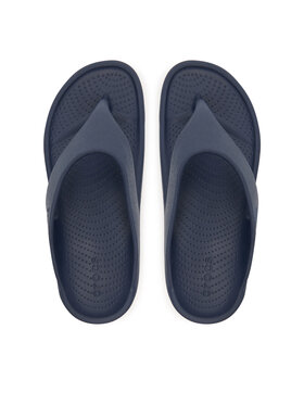 Crocs В'єтнамки Crocs Mellow Recovery Flip 211100 Cиній