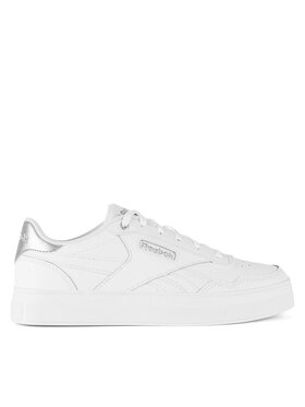 Reebok Sneakersy Reebok COURT ADVANCE BOLD 100208928 Bílá
