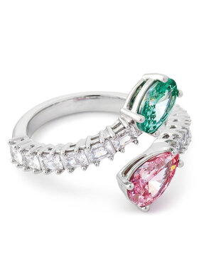 Swarovski Кільце Swarovski 5737373 Срібний