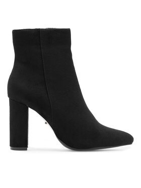 DeeZee Ботильйони DeeZee CEO-BRITT LS4690-19B Чорний