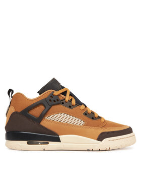 Nike Снікерcи Nike Spizike Low (Gs) FQ3950 202 Коричневий