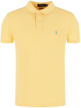 Polo Ralph Lauren Polo Ralph Lauren Polo Core Replen 710782592 Amarillo Custom Slim Fit