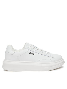 Liu Jo Zapatillas Liu Jo 7G4011 PX474 Blanco