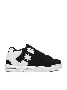 DC Shoes Zapatillas DC Shoes EO-DC COMMAND DC02744003 Negro