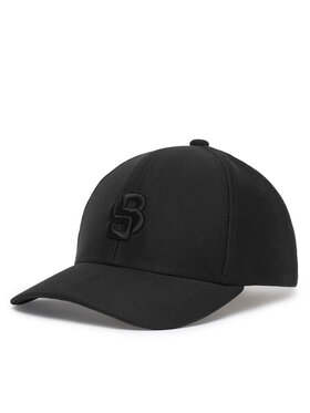 BOSS Șapcă BOSS Zed B Icon 50566252 Negru