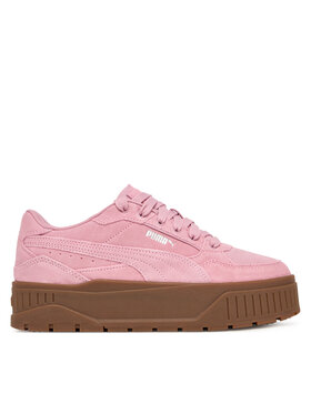 Puma Снікерcи Puma Karmen II Idol SD 397462 13 Рожевий