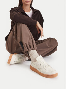 Reebok Tenisice Reebok EO-CLUB C GROUNDS 70 100272995 Krem