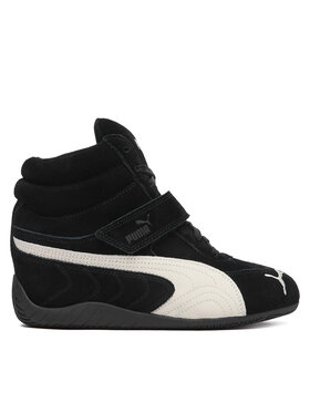 Puma Снікерcи Puma Speedcat Wedge OG 408119 01 Чорний
