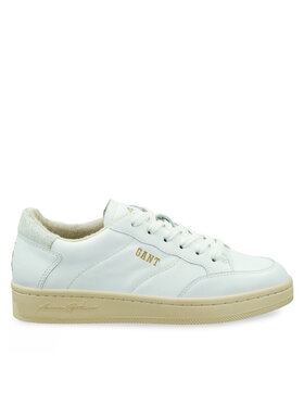Gant Снікерcи Gant 30531899 Білий