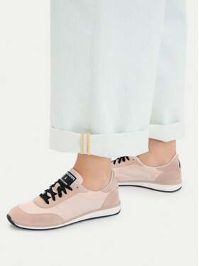 Patrizia Pepe Снікерcи Patrizia Pepe 2Z0054/V040-F301 Рожевий