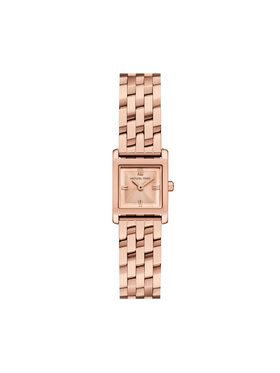 Michael Kors Годинник Michael Kors Georgie MK4932 Рожевий