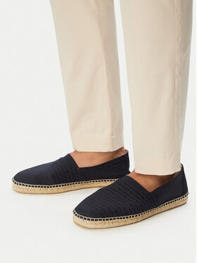 Emporio Armani Еспадрильї Emporio Armani EM005853 AF25529 MB418 Cиній
