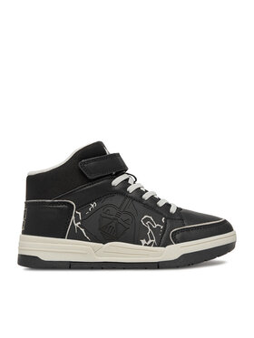 Star Wars Sneakers Star Wars CEO-BIC-AW26-332SW Nero