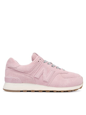 New Balance Sneakersy New Balance W5747CC Różowy
