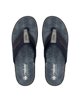 Rieker Chancletas Rieker 21097-14 Azul marino