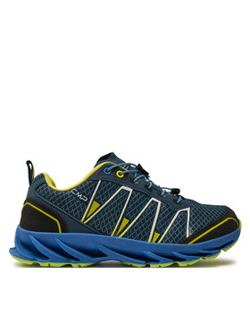 CMP Трекінгові черевики CMP Kids Altak Trail Shoe 2.0 30Q9674J Cиній