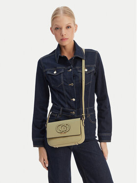 Guess Сумка Guess Isola HWBG99 05210 Зелений