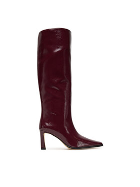 MICHAEL Michael Kors Cizme MICHAEL Michael Kors Darrah 40F5DRMB5A Vișiniu