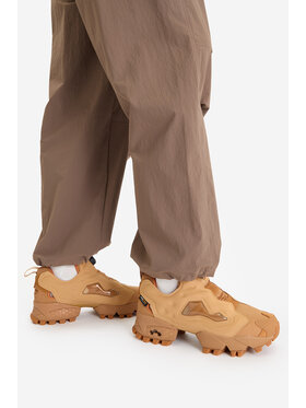 Reebok Снікерcи Reebok EO-INSTAPUMP FURY 94 WINTER 100230813 W Коричневий