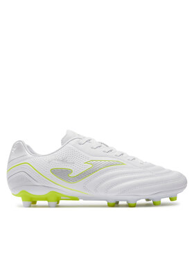 Joma Futbalové topánky Joma Aguila 24 AGUS2402FG Biela