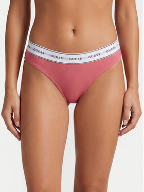 Guess Guess Braguitas clásicas O97E02 KBBU1 Rosa
