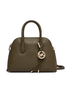 MICHAEL Michael Kors Torbica MICHAEL Michael Kors 30T6GX4S2L Smeđa