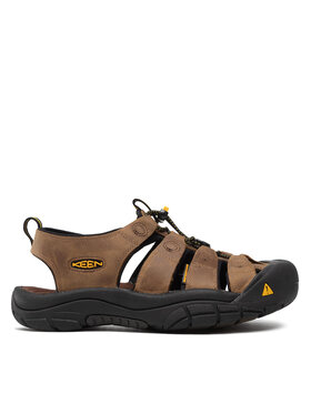 Keen Sandály Keen Newport 1001870 Hnědá