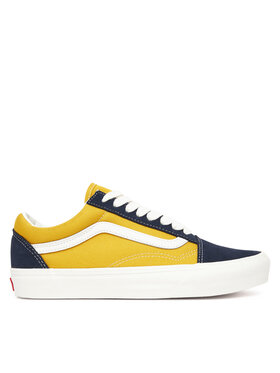 Vans Tenisky Vans Old Skool 2 VN000D9YYY01 Tmavomodrá